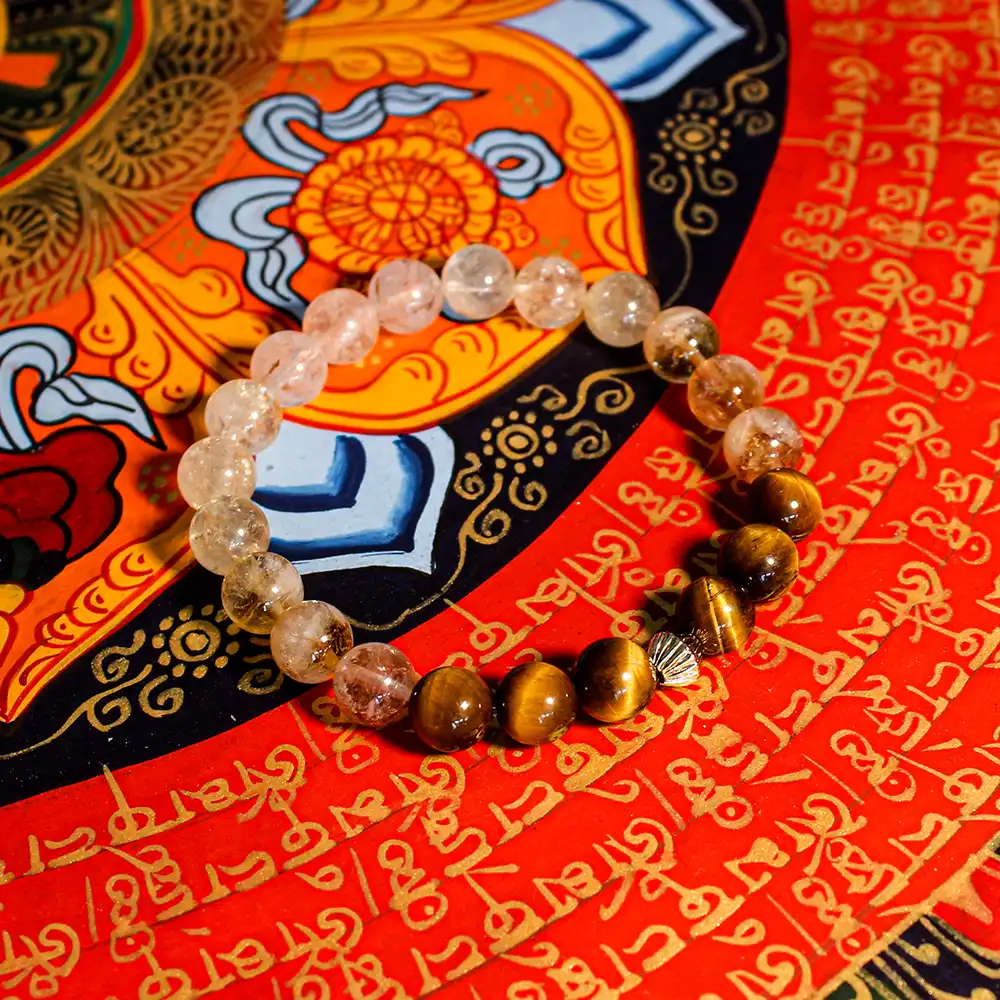 Ochre Reverie - Image 3