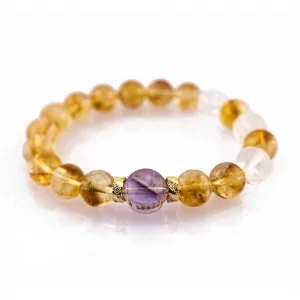 Aureate Luster