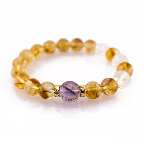 Aureate Luster